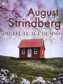 Die Leute auf Hemsö