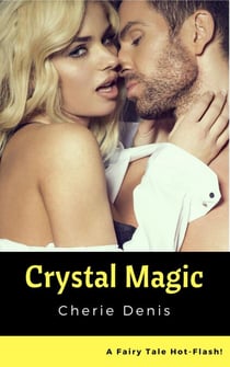 Crystal Magic - Fairy Tale Hot-Flash, #5