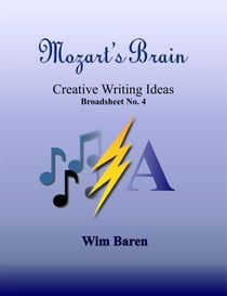 Mozart's Brain - Number 4