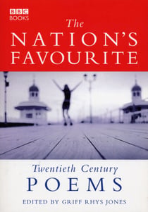 The Nation's Favourite - Twentieth Century Poems