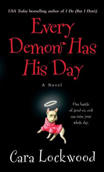 Every Demon Has His Day