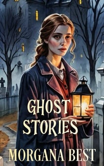 Ghost Stories - Witch Woods Funeral Home, #4
