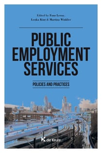 Public Employment Services - Policies and Practices