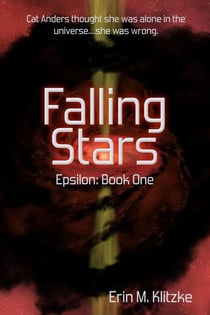 Falling Stars - Epsilon Universe, #1