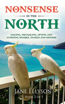 Nonsense in the North - Northern Rivers, #5