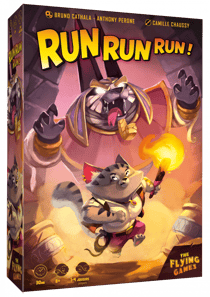 Run Run Run