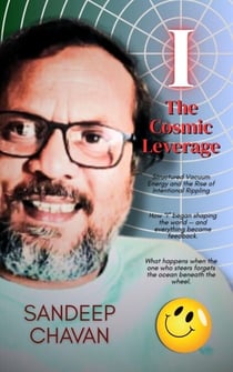 I – The Cosmic Leverage - Chavan's UED research, #7