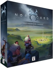 Northgard : Uncharted Lands