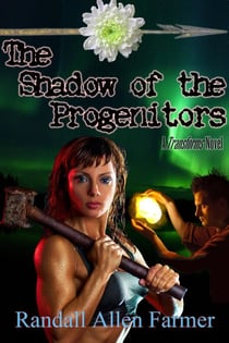The Shadow of the Progenitors - The Cause, #1