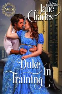 Duke in Training - Observations of a Wallflower, #4