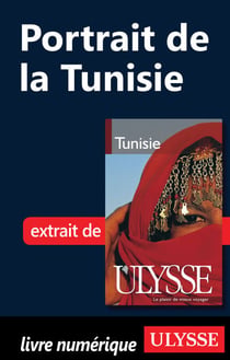 Portrait : De la Tunisie
