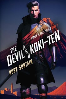 The Devil and Koki-Ten - Demon in Exile, #7