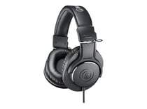 Audio-Technica - Casque ATH-M20x