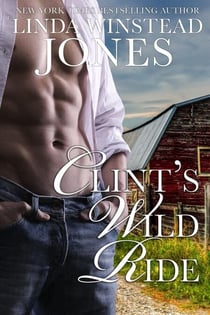Clint's Wild Ride - Sinclair Undercover, #4