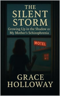 The Silent Storm: Growing Up in the Shadow of My Mother's Schizophrenia