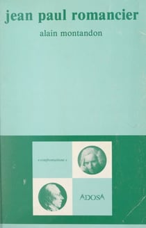 Jean Paul romancier - L'étoile shandéenne