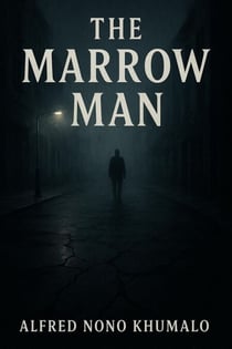 The Marrow Man - The Marrow Man, #1
