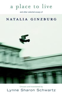 A Place to Live - and other selected essays of