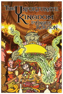 The Unfortunate Kingdom - The Sven Kingdoms, #1