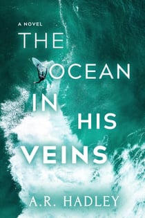 The Ocean in His Veins - The Ocean Series