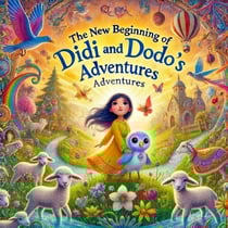 The New Beginning of Didi and Dodo's Adventures - Adventures of Didi and Dodo, #1