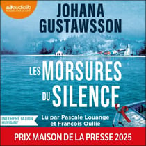 Les Morsures du silence