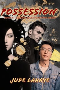Possession - The Sharon Hayes Detective Series, #4