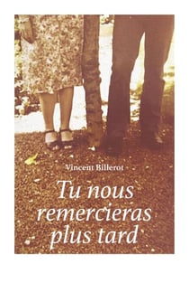 Tu nous remercieras plus tard - Toute guérison sera considérée comme définitive