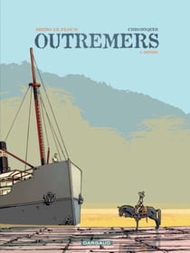 Chroniques outremers - Tome 3 - Métisse
