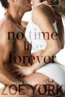 No Time Like Forever - Wardham, #6
