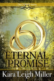 Eternal Promise - The Cursed Series, #5