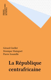 La République centrafricaine