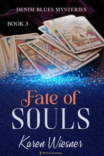 Fate of Souls - Denim Blues Mysteries, #3
