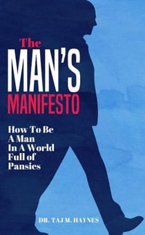 The Man's Manifesto