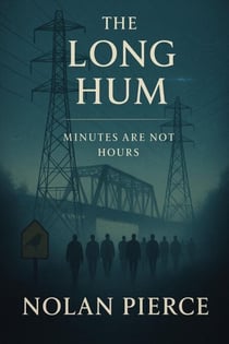 The Long Hum: Minutes Are Not Hours