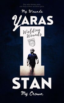 Yarasistan: My Wounds, My Crown - Vicdansaadet Poetry