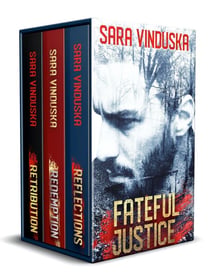 Fateful Justice Box Set Books 1-3 - Fateful Justice