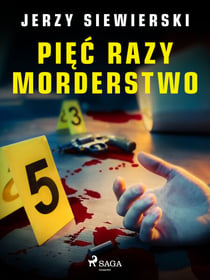 Piec razy morderstwo