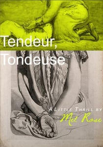 Tendeur, Tondeuse