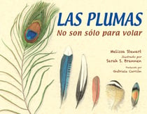 Las plumas (Spanish Edition) - No son sólo para volar