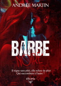 Barbe noire