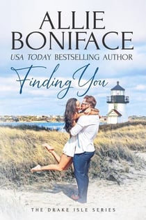 Finding You - Drake Isle, #2