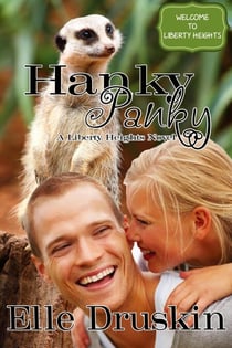Hanky Panky - Liberty Heights Romance