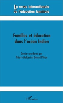 Familles et éducation dans l'océan Indien