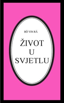 Život u svjetlu - Bô Yin Râ Prijevodi, #27