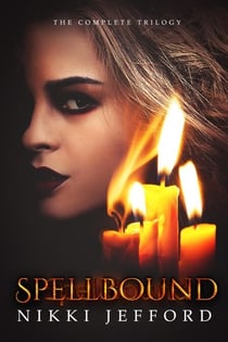 Spellbound Trilogy Box Set - Spellbound Trilogy, #5