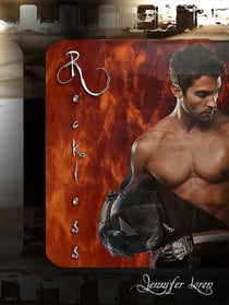 Reckless - Finding Ava, #2