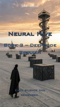 Deepcode Requiem - Neural Hive, #3