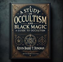 A Study Guide to Occultism and Black Magic