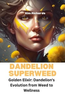 Dandelion Superweed - Golden Elixir: Dandelion's Evolution from Weed to Wellness - SuperWeeds Dance